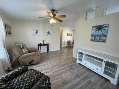 Photo 2 of 20 of home located at 1405 82nd Avenue, Site #9 Vero Beach, FL 32966