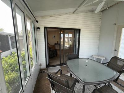 Photo 3 of 20 of home located at 1405 82nd Avenue, Site #9 Vero Beach, FL 32966