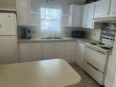 Photo 4 of 20 of home located at 1405 82nd Avenue, Site #9 Vero Beach, FL 32966