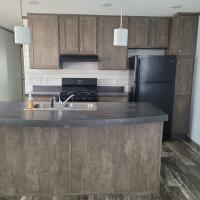 2020 Clayton 31 965TL16763AH20S  Home