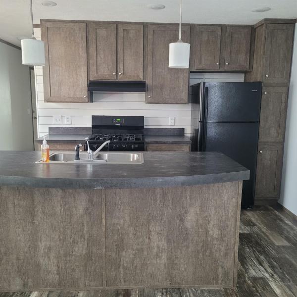 2020 Clayton 31 965TL16763AH20S  Home