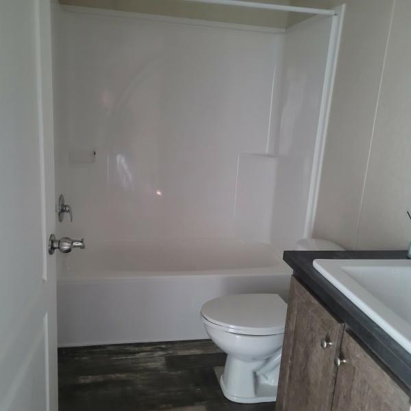 2020 Clayton 31 965TL16763AH20S  Home