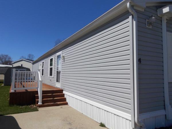Photo 1 of 2 of home located at 9555 Struthers Rd. Unit 557 New Middletown, OH 44442