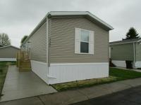 2026 Champion Redman Paramount Manufactured Home