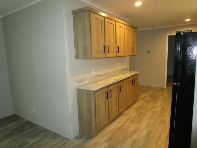 Photo 3 of 11 of home located at 17381 Oak Grove Brownstown, MI 48174