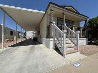 2018 Cavco Canyon Villa Alt A Mobile Home