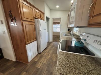 Photo 2 of 20 of home located at 8700 E University Dr Lot 0924 Mesa, AZ 85207