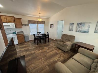 Photo 4 of 20 of home located at 8700 E University Dr Lot 0924 Mesa, AZ 85207