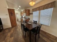 2018 Cavco Canyon Villa Alt A Mobile Home