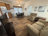 2018 Cavco Canyon Villa Alt A Mobile Home