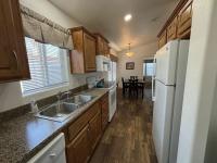 2018 Cavco Canyon Villa Alt A Mobile Home