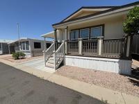 2018 Cavco Canyon Villa Alt A Mobile Home
