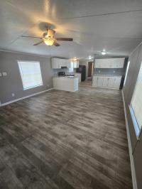 2011 Southern Energy Homes Decision Maker Mobile Home