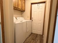 1989 Point West Mobile Home