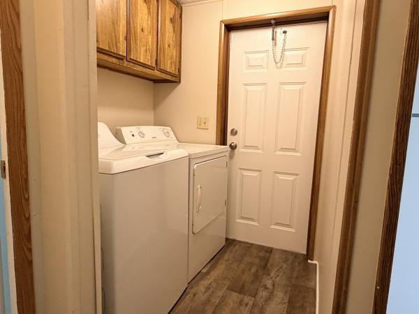 1989 Point West Mobile Home