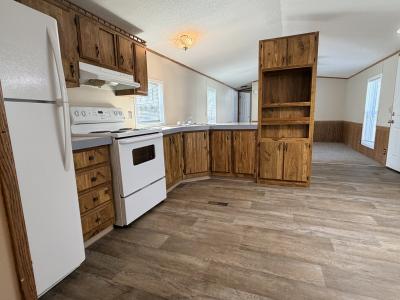 Photo 3 of 6 of home located at 127 Emory Oak Drive Coopersville, MI 49404