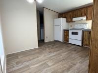 1989 Point West Mobile Home