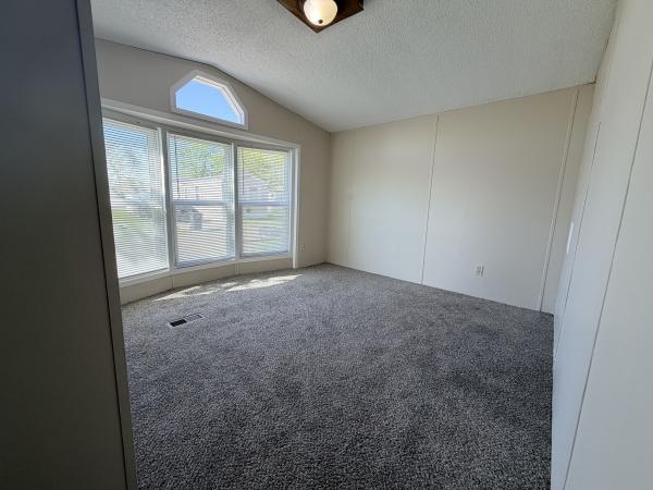 1989 Point West Mobile Home