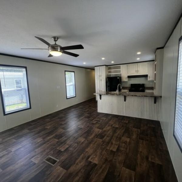 2022 Hamilton  Home