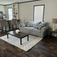 2022 Hamilton  Home