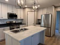 Clayton 32 Pulse  Home