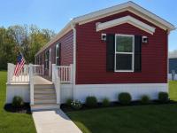 2026 Clayton 212 Pulse 4714  Home
