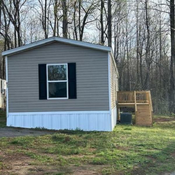 2024 Clayton  Home