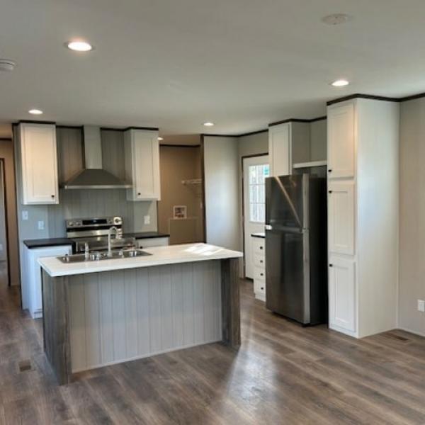 2024 Clayton  Home