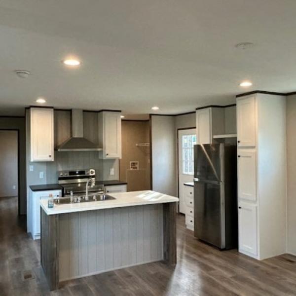 2024 Clayton  Home