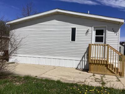 Mobile Home at 3693 St Moritz Grand Rapids, MI 49544