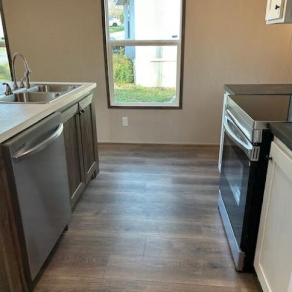2024 Clayton  Home