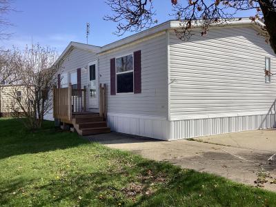 Photo 2 of 3 of home located at 3693 St Moritz Grand Rapids, MI 49544