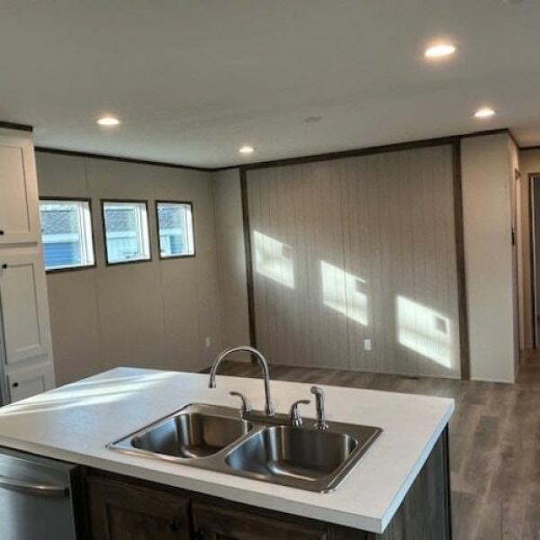 2024 Clayton  Home