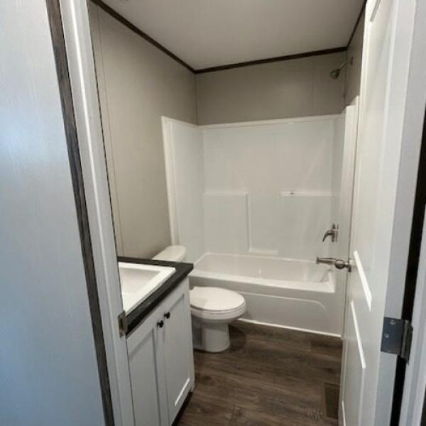 2024 Clayton  Home