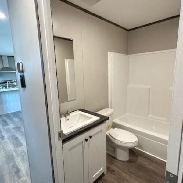 2024 Clayton  Home