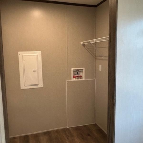 2024 Clayton  Home