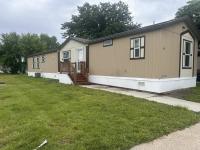 2023 Elliott Mobile Homes Solitaire Mobile Home