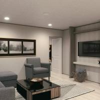 2025 Clayton  Home