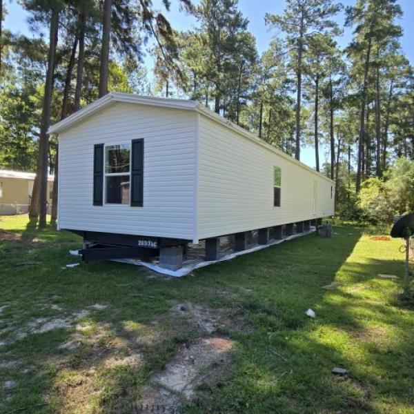 2025 Clayton Mobile Home For Sale