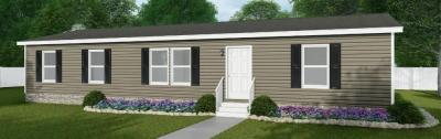 Mobile Home at 360 E. Tuttle Rd., #197 Ionia, MI 48846