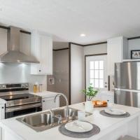 2025 Clayton  Home