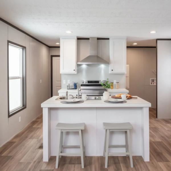 2025 Clayton  Home