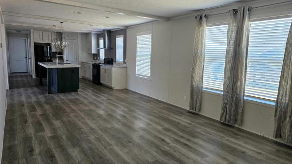 2022 Clayton Homes Inc American Made Mobile Home
