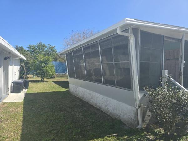 1980 NOBI NOBI Mobile Home