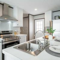 2025 Clayton  Home