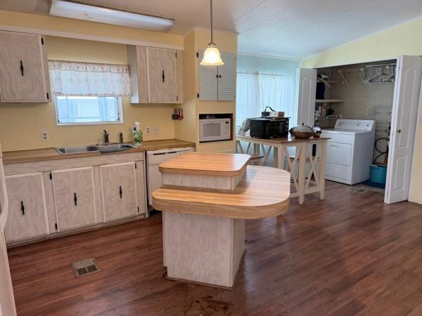 1980 NOBI NOBI Mobile Home
