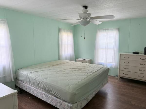 1980 NOBI NOBI Mobile Home