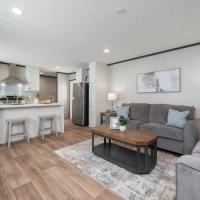 2025 Clayton  Home