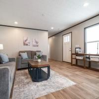 2025 Clayton  Home