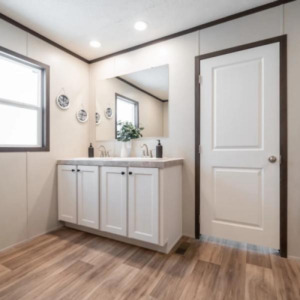 2025 Clayton  Home